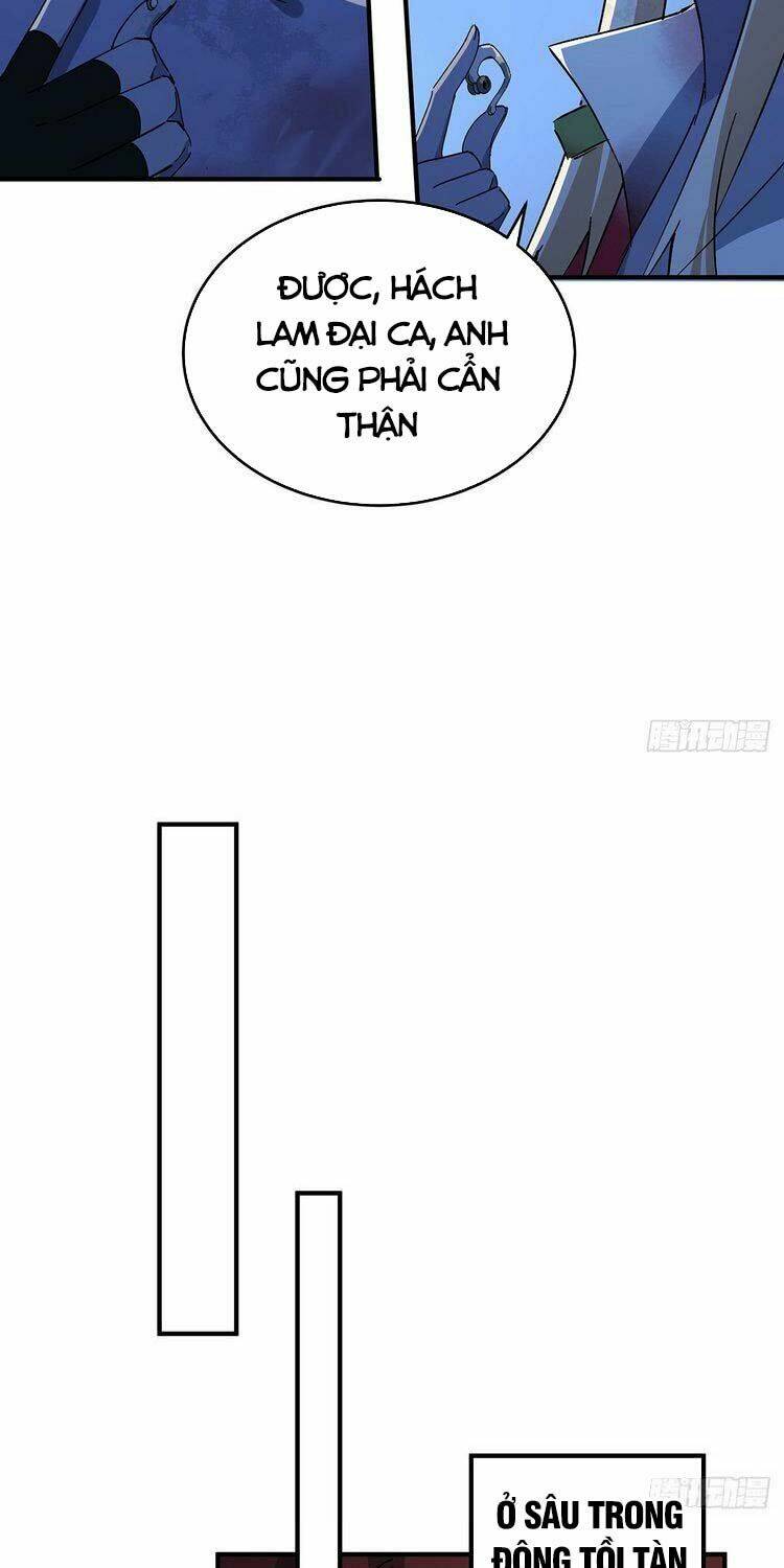 Giải Thoát 99 Nữ Chính Ở Mạt Thế Chapter 70 - Trang 2