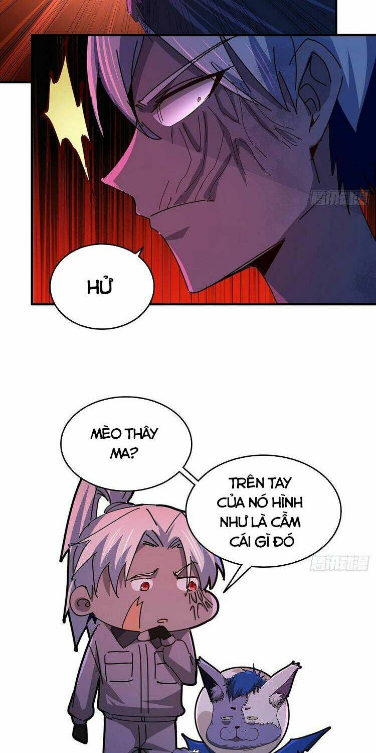 Giải Thoát 99 Nữ Chính Ở Mạt Thế Chapter 70 - Trang 2