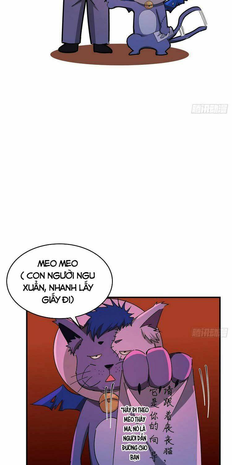 Giải Thoát 99 Nữ Chính Ở Mạt Thế Chapter 70 - Trang 2