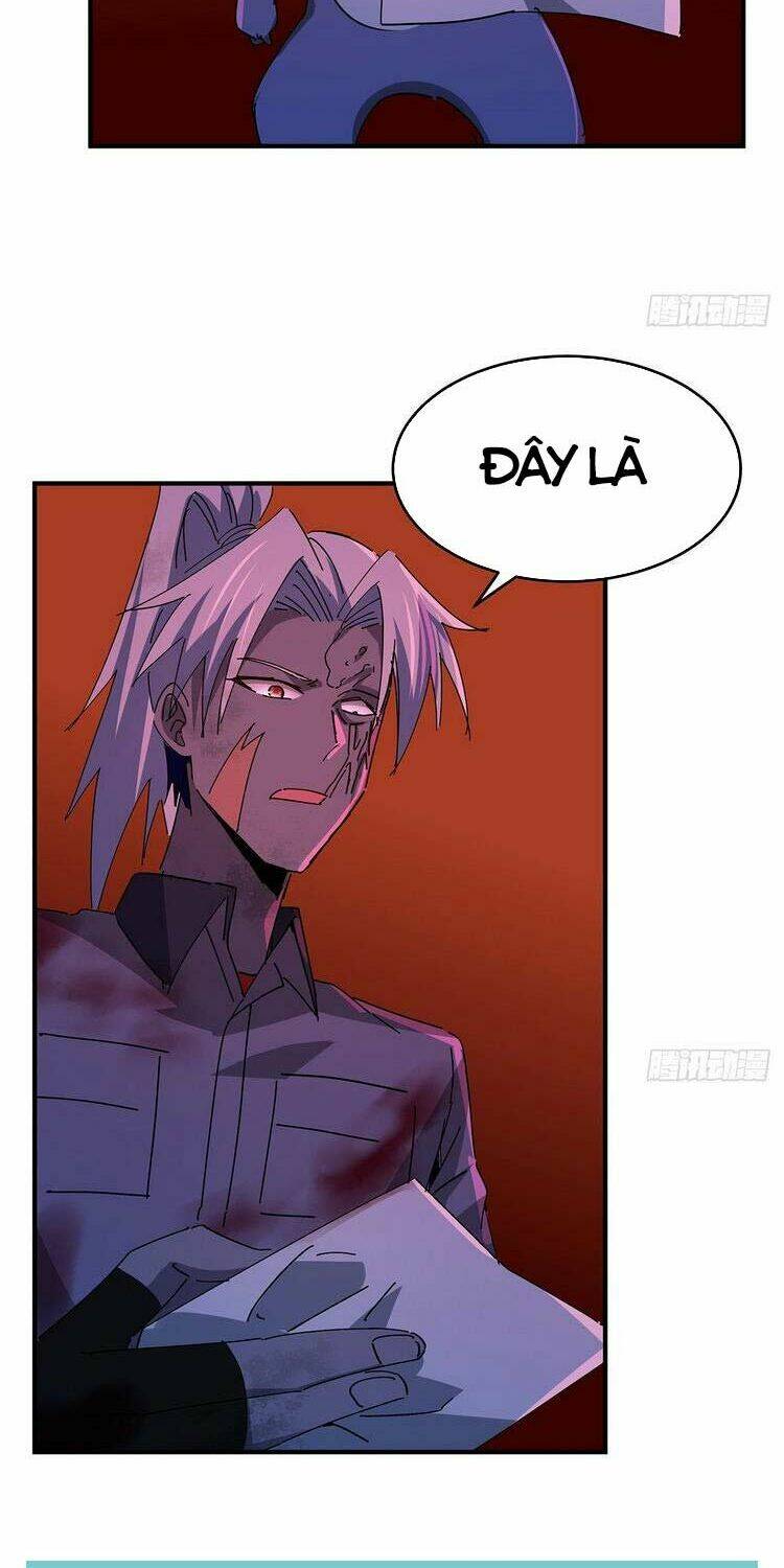 Giải Thoát 99 Nữ Chính Ở Mạt Thế Chapter 70 - Trang 2