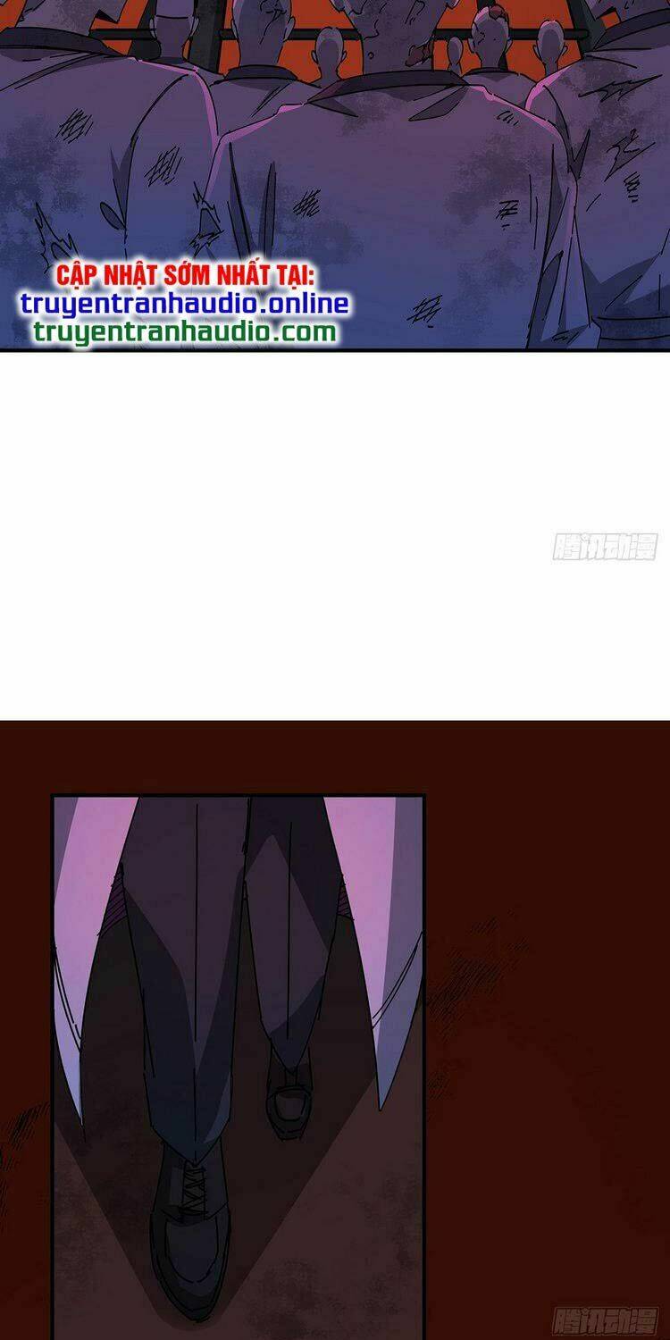 Giải Thoát 99 Nữ Chính Ở Mạt Thế Chapter 70 - Trang 2