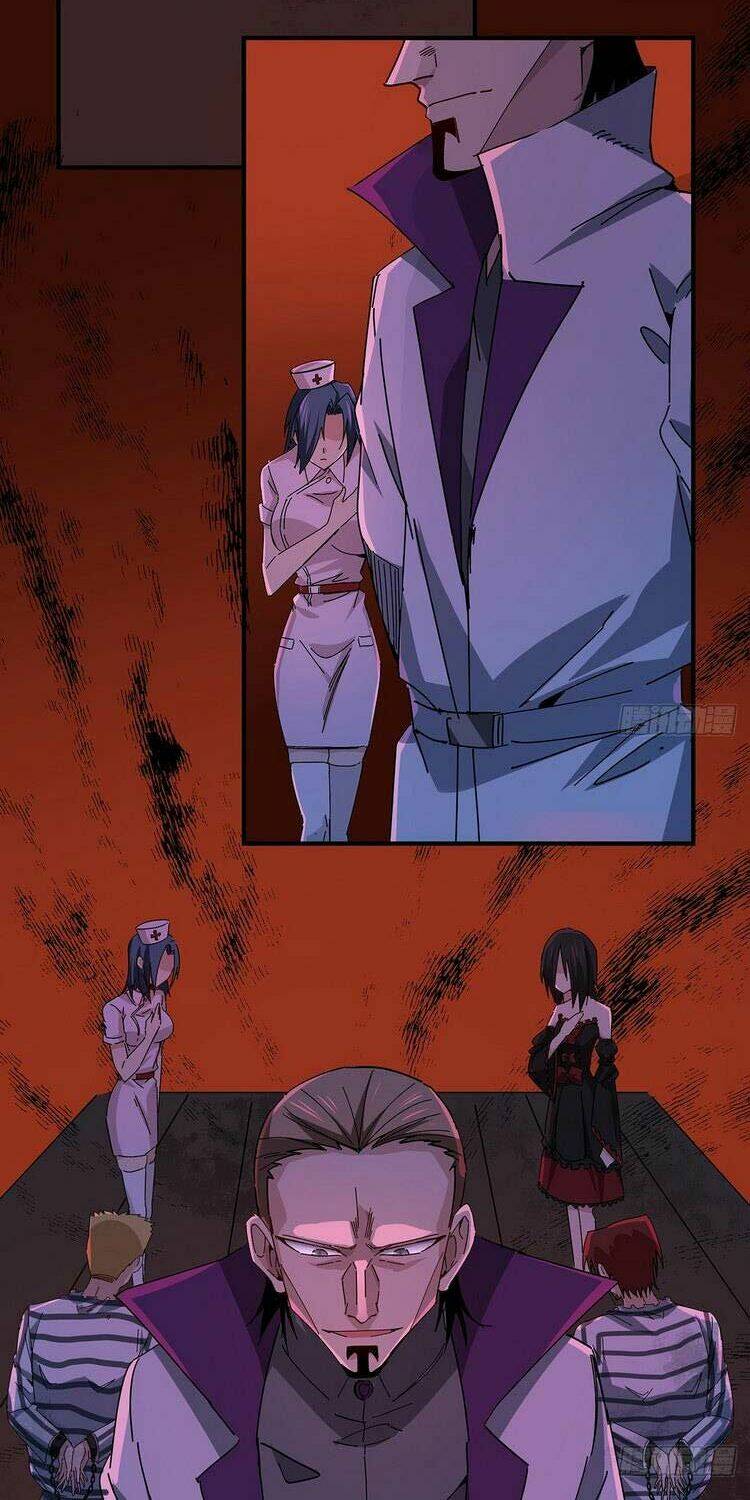 Giải Thoát 99 Nữ Chính Ở Mạt Thế Chapter 70 - Trang 2