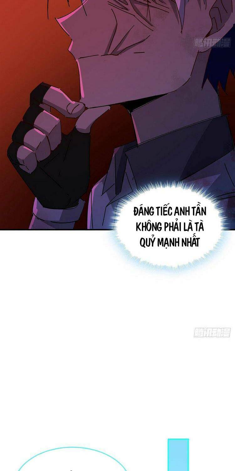 Giải Thoát 99 Nữ Chính Ở Mạt Thế Chapter 71 - Trang 2