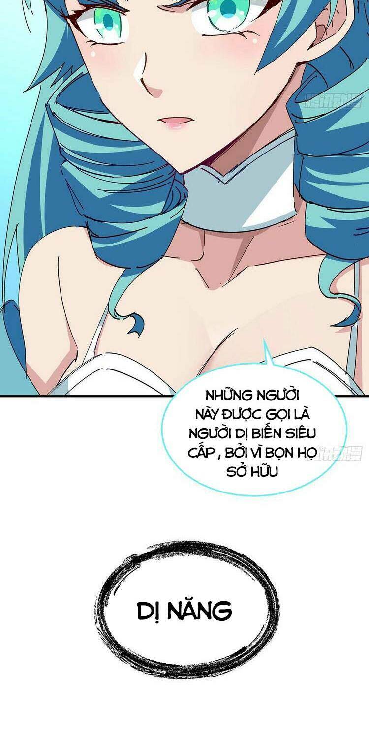 Giải Thoát 99 Nữ Chính Ở Mạt Thế Chapter 71 - Trang 2