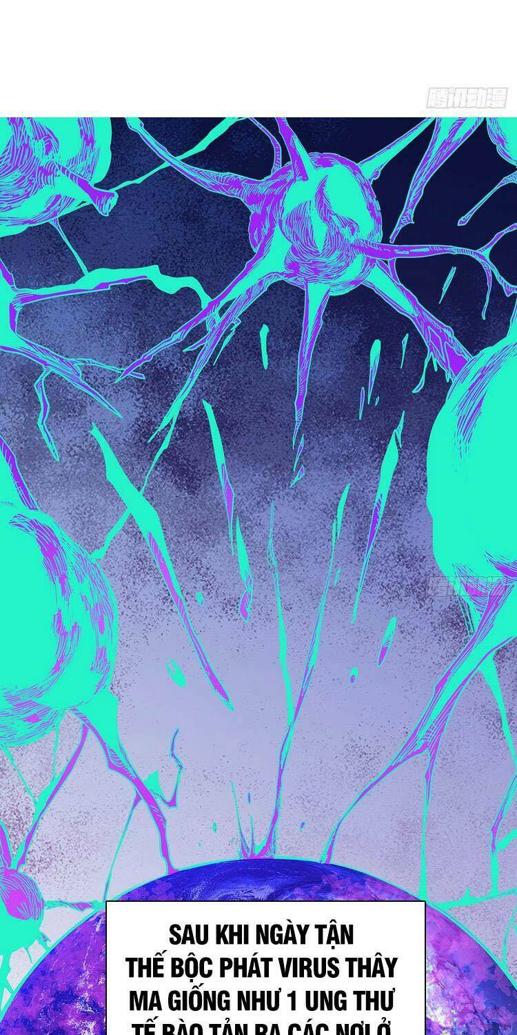 Giải Thoát 99 Nữ Chính Ở Mạt Thế Chapter 71 - Trang 2
