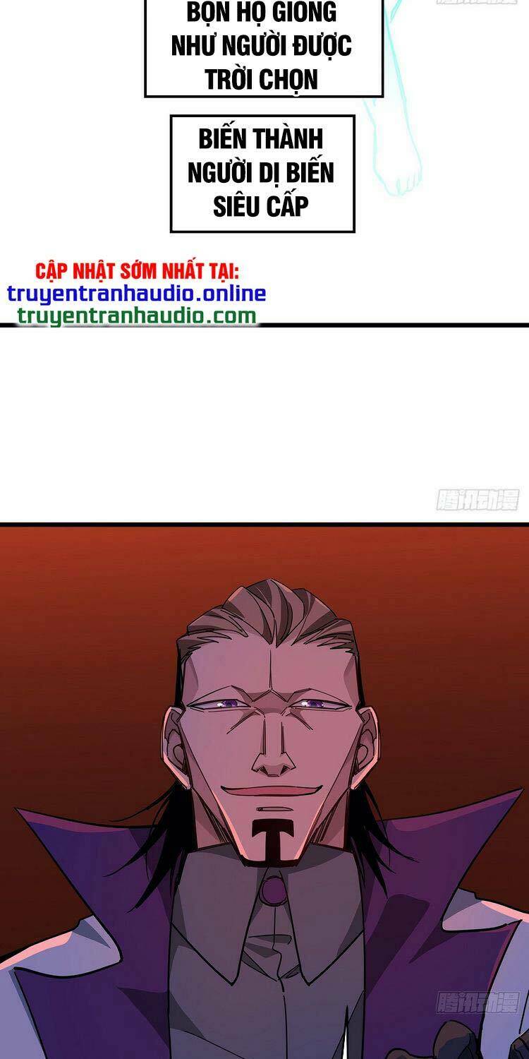 Giải Thoát 99 Nữ Chính Ở Mạt Thế Chapter 71 - Trang 2