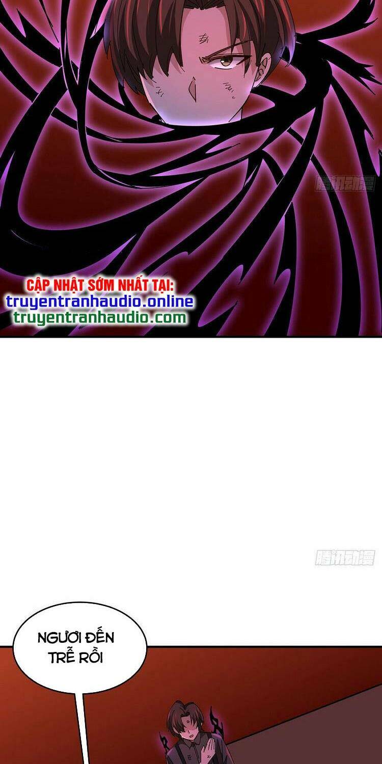 Giải Thoát 99 Nữ Chính Ở Mạt Thế Chapter 71 - Trang 2