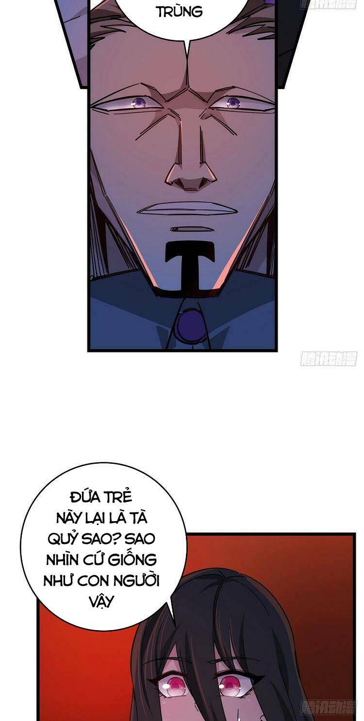 Giải Thoát 99 Nữ Chính Ở Mạt Thế Chapter 71 - Trang 2