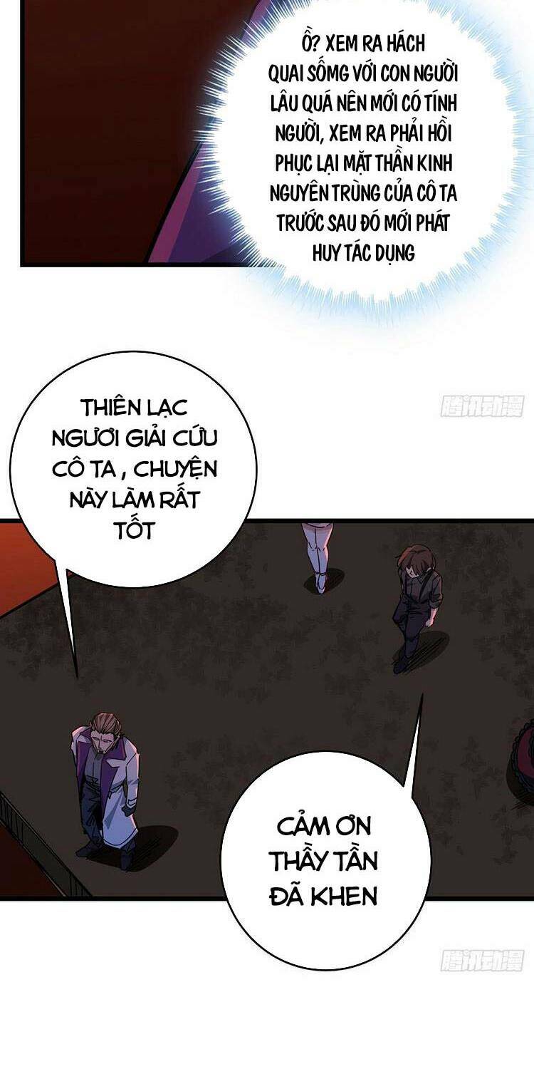 Giải Thoát 99 Nữ Chính Ở Mạt Thế Chapter 71 - Trang 2