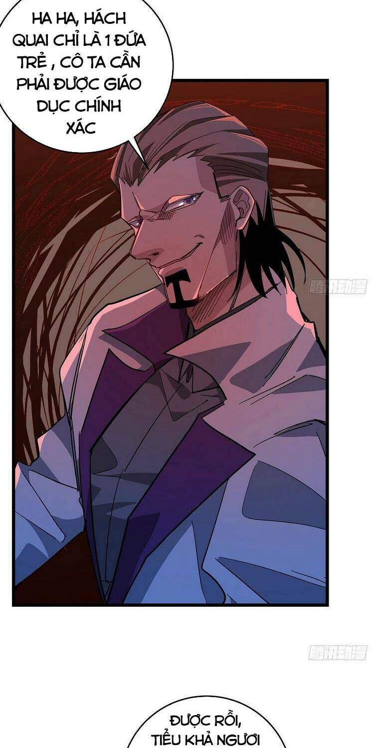 Giải Thoát 99 Nữ Chính Ở Mạt Thế Chapter 71 - Trang 2