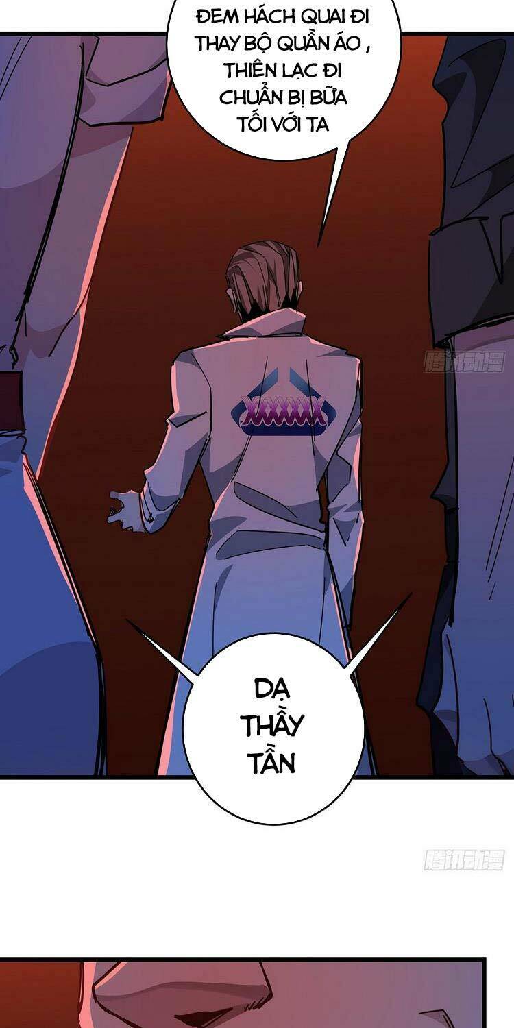 Giải Thoát 99 Nữ Chính Ở Mạt Thế Chapter 71 - Trang 2