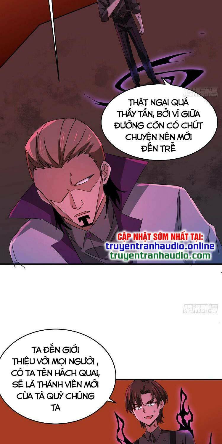 Giải Thoát 99 Nữ Chính Ở Mạt Thế Chapter 71 - Trang 2