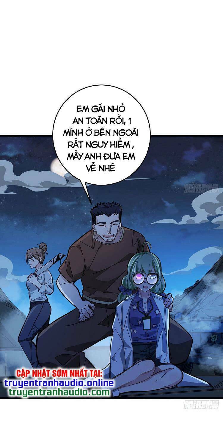 Giải Thoát 99 Nữ Chính Ở Mạt Thế Chapter 71 - Trang 2