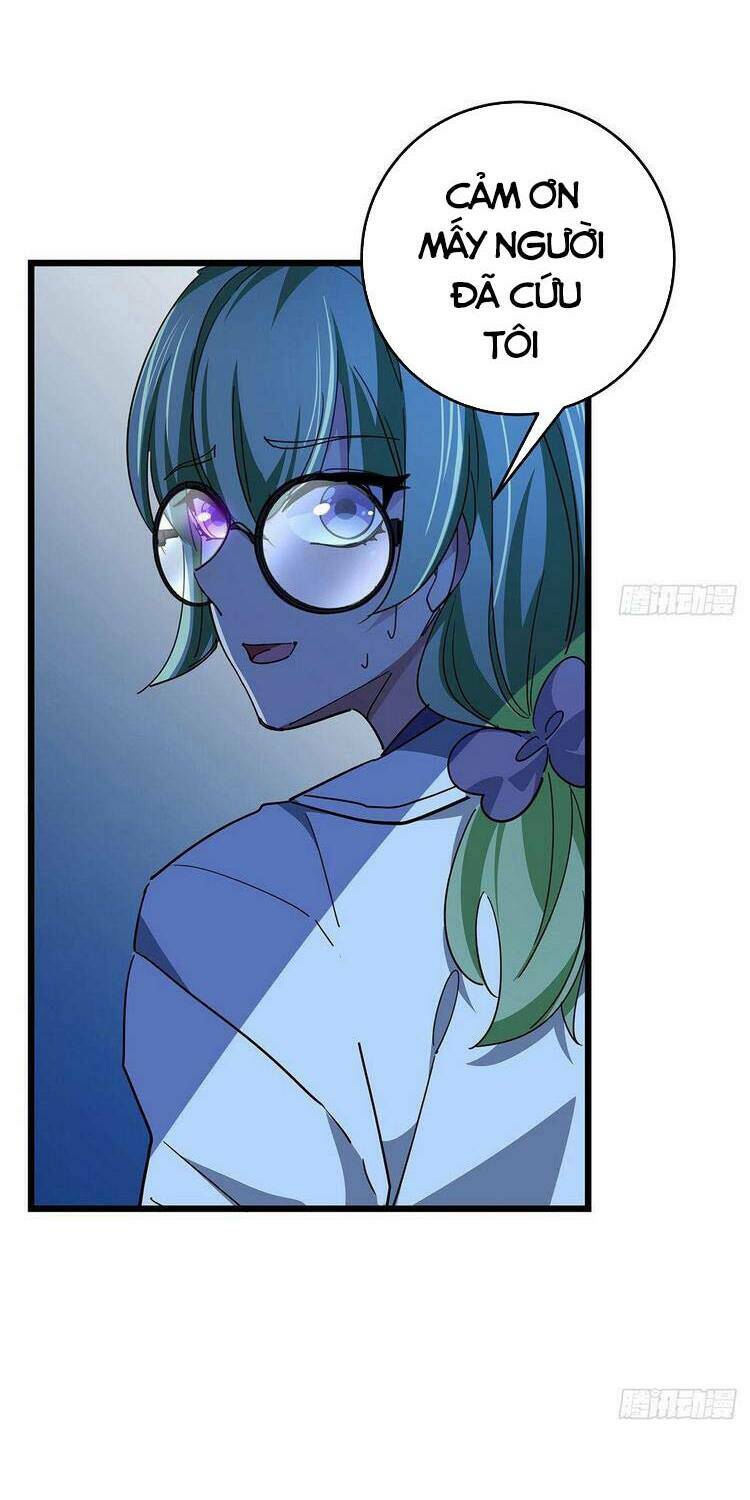 Giải Thoát 99 Nữ Chính Ở Mạt Thế Chapter 71 - Trang 2
