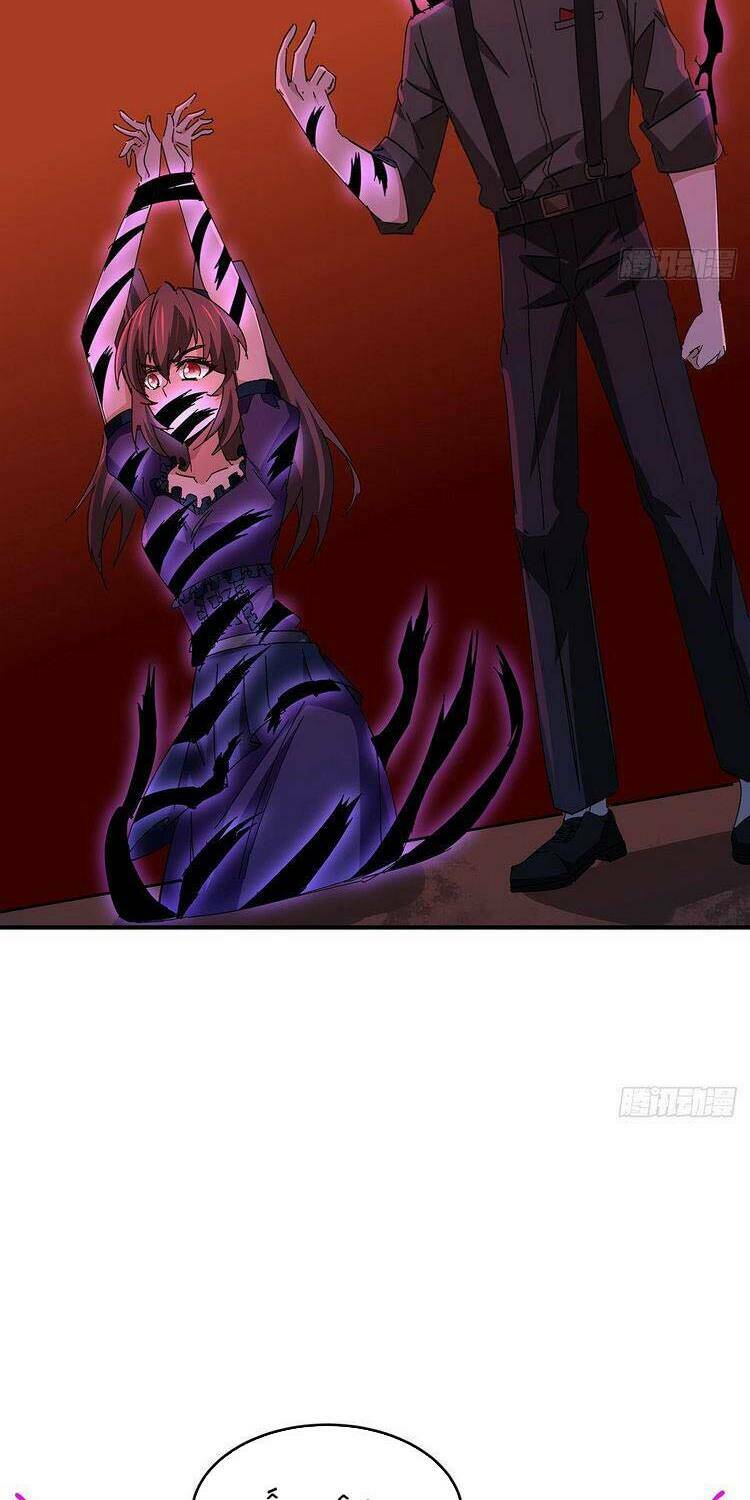 Giải Thoát 99 Nữ Chính Ở Mạt Thế Chapter 71 - Trang 2