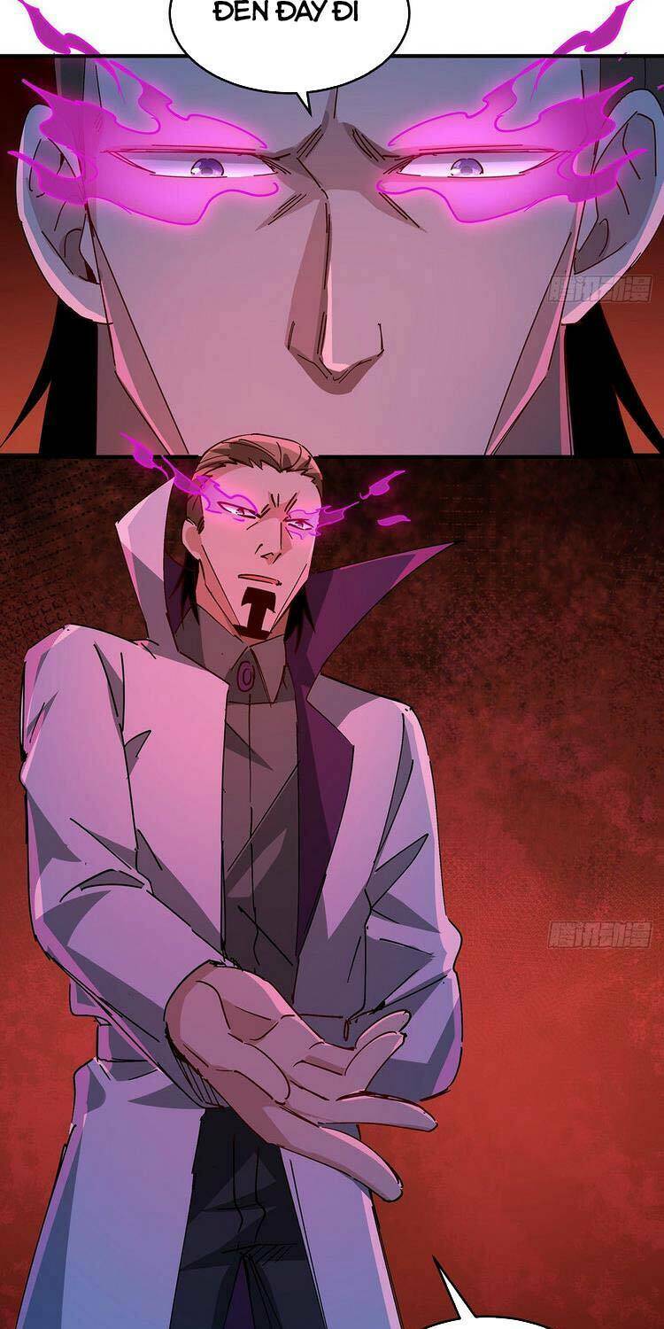 Giải Thoát 99 Nữ Chính Ở Mạt Thế Chapter 71 - Trang 2