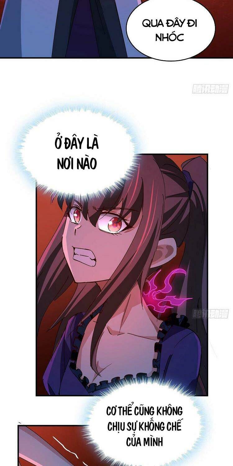 Giải Thoát 99 Nữ Chính Ở Mạt Thế Chapter 71 - Trang 2