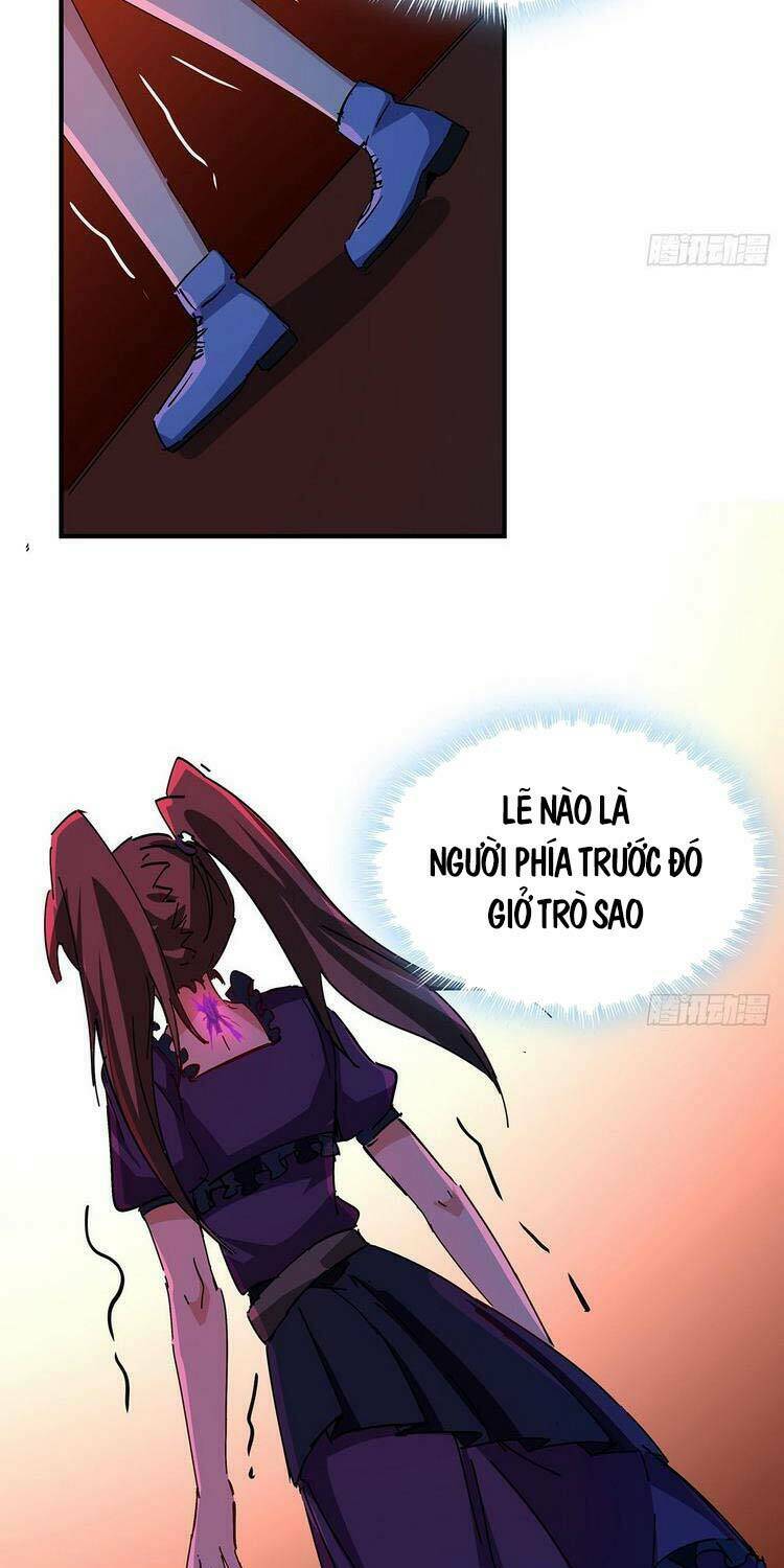 Giải Thoát 99 Nữ Chính Ở Mạt Thế Chapter 71 - Trang 2