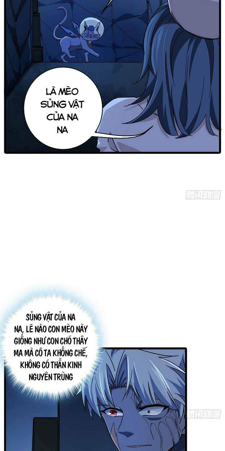 Giải Thoát 99 Nữ Chính Ở Mạt Thế Chapter 72 - Trang 2