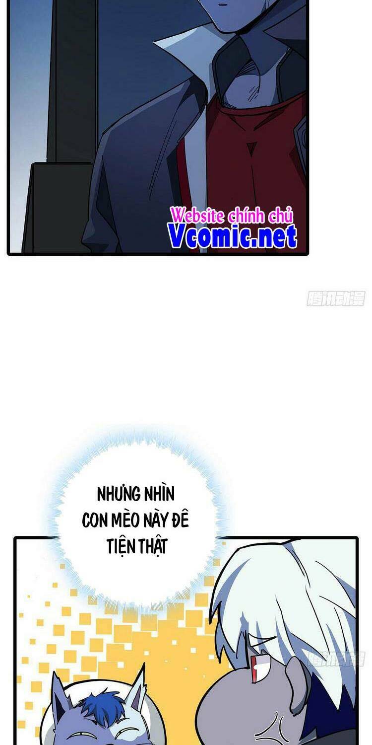 Giải Thoát 99 Nữ Chính Ở Mạt Thế Chapter 72 - Trang 2