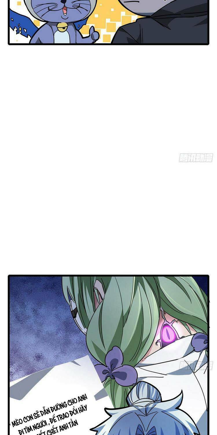 Giải Thoát 99 Nữ Chính Ở Mạt Thế Chapter 72 - Trang 2