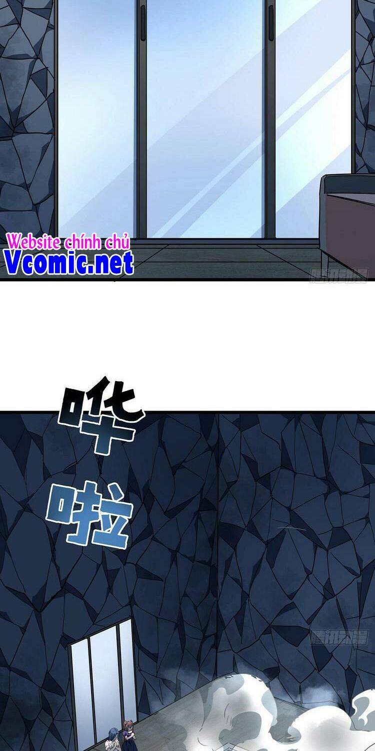 Giải Thoát 99 Nữ Chính Ở Mạt Thế Chapter 72 - Trang 2
