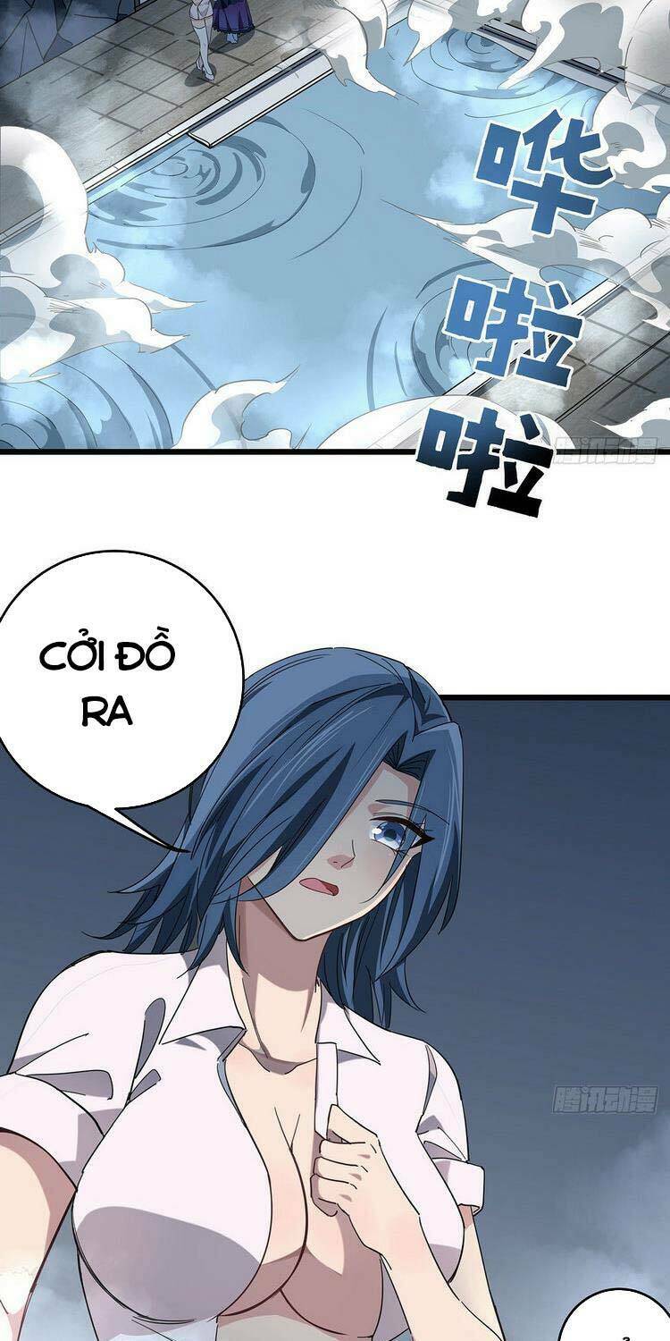 Giải Thoát 99 Nữ Chính Ở Mạt Thế Chapter 72 - Trang 2