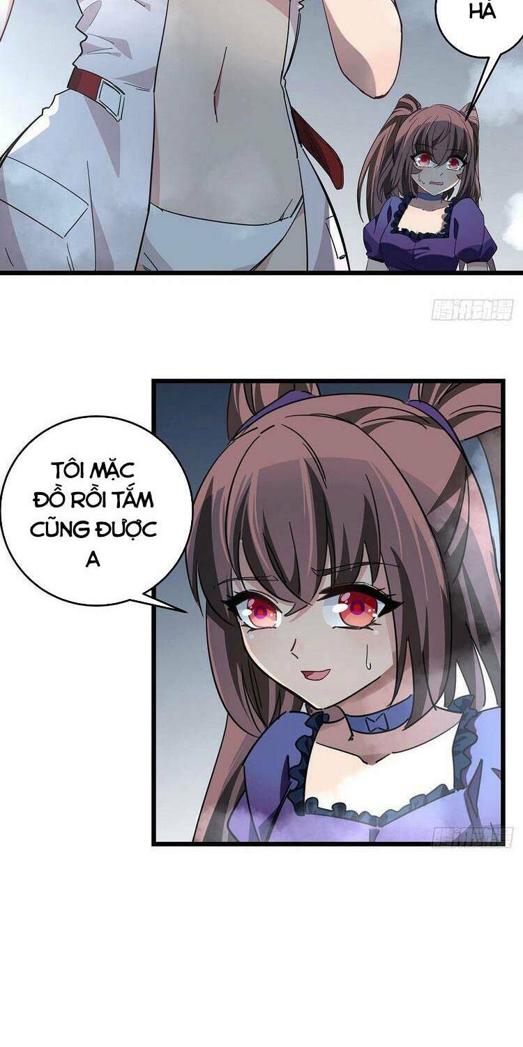 Giải Thoát 99 Nữ Chính Ở Mạt Thế Chapter 72 - Trang 2