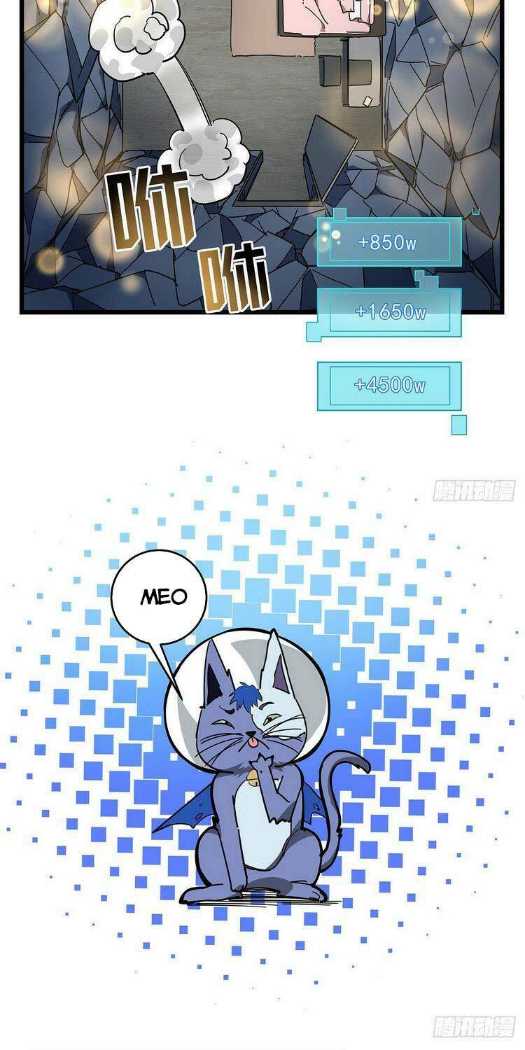 Giải Thoát 99 Nữ Chính Ở Mạt Thế Chapter 72 - Trang 2