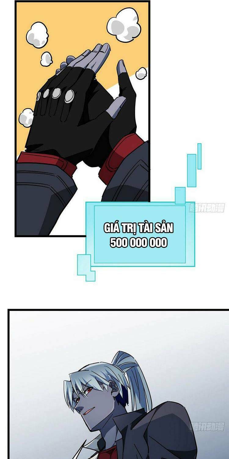 Giải Thoát 99 Nữ Chính Ở Mạt Thế Chapter 72 - Trang 2