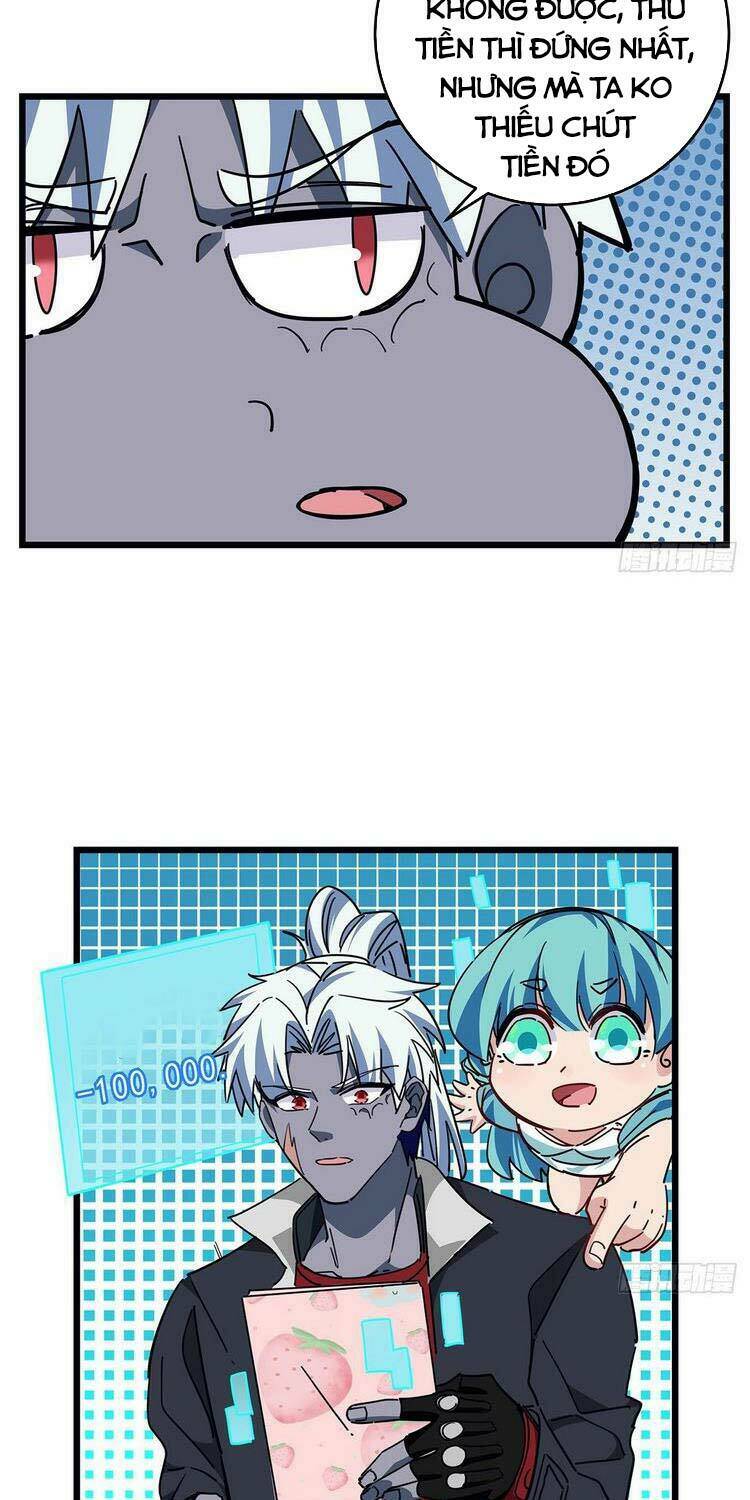 Giải Thoát 99 Nữ Chính Ở Mạt Thế Chapter 72 - Trang 2