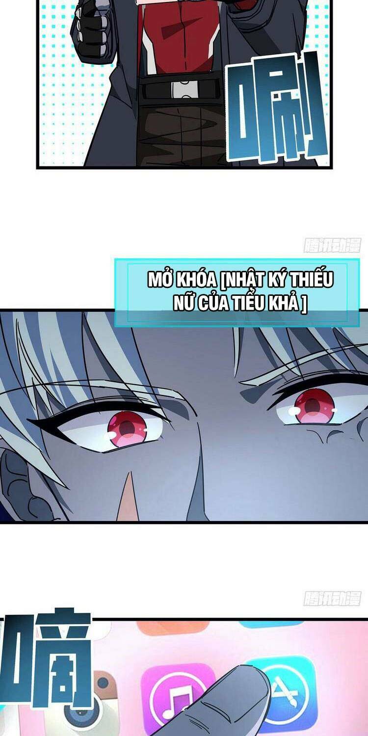 Giải Thoát 99 Nữ Chính Ở Mạt Thế Chapter 72 - Trang 2