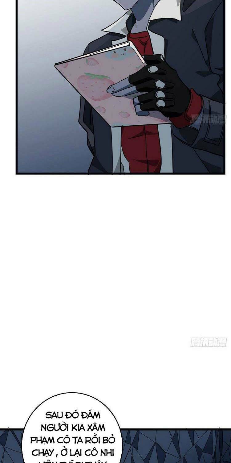 Giải Thoát 99 Nữ Chính Ở Mạt Thế Chapter 72 - Trang 2