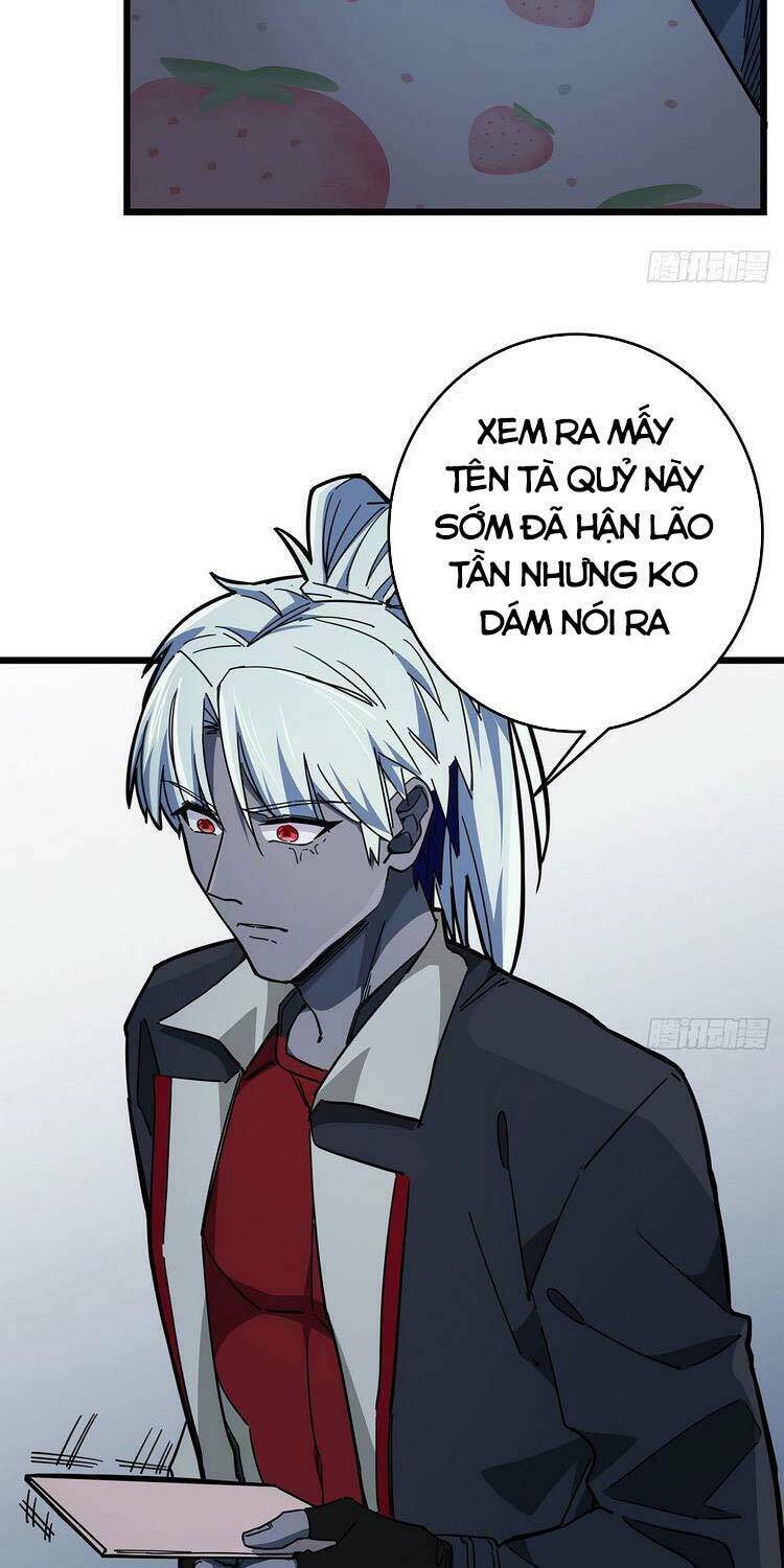 Giải Thoát 99 Nữ Chính Ở Mạt Thế Chapter 72 - Trang 2