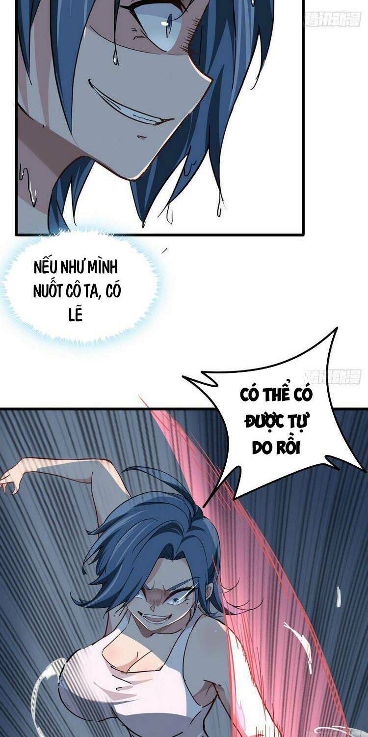 Giải Thoát 99 Nữ Chính Ở Mạt Thế Chapter 73 - Trang 2