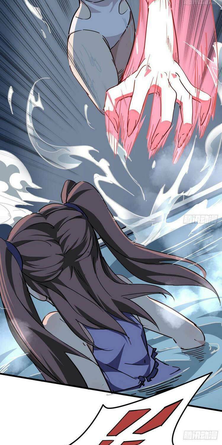 Giải Thoát 99 Nữ Chính Ở Mạt Thế Chapter 73 - Trang 2