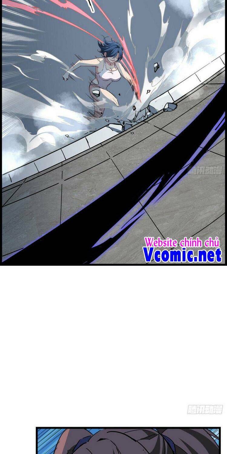 Giải Thoát 99 Nữ Chính Ở Mạt Thế Chapter 73 - Trang 2