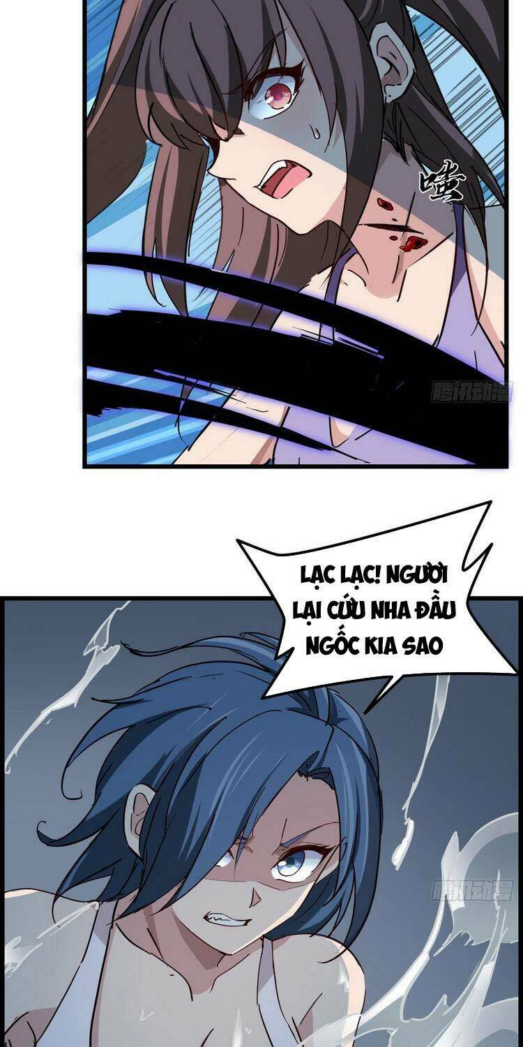 Giải Thoát 99 Nữ Chính Ở Mạt Thế Chapter 73 - Trang 2