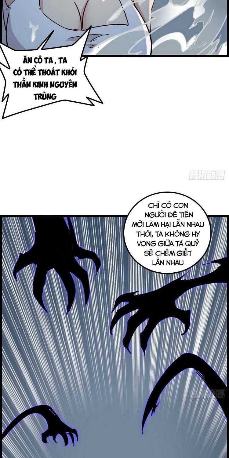 Giải Thoát 99 Nữ Chính Ở Mạt Thế Chapter 73 - Trang 2