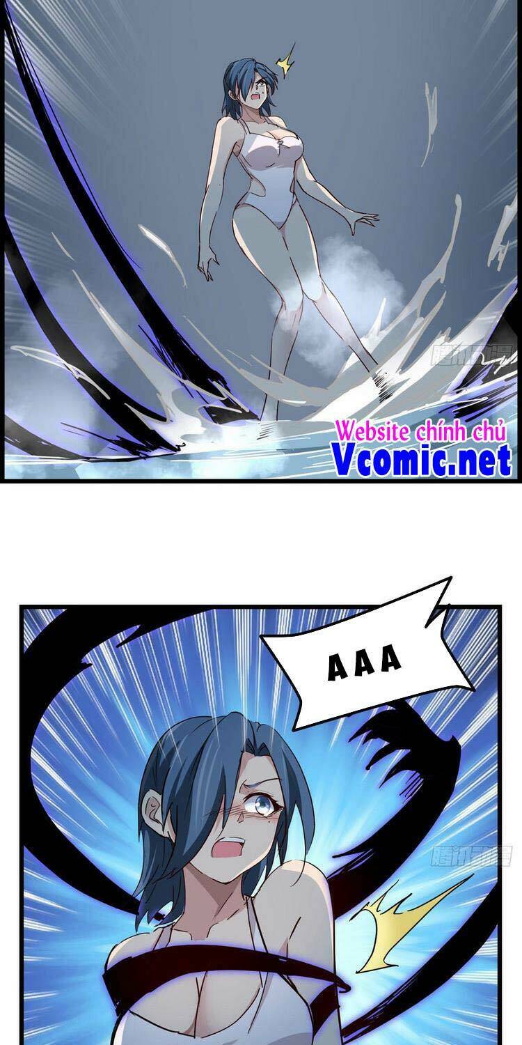 Giải Thoát 99 Nữ Chính Ở Mạt Thế Chapter 73 - Trang 2