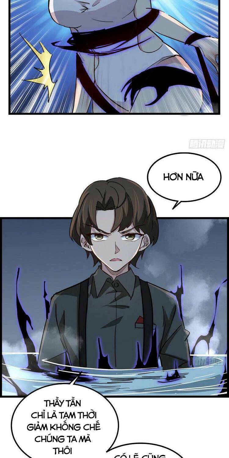 Giải Thoát 99 Nữ Chính Ở Mạt Thế Chapter 73 - Trang 2