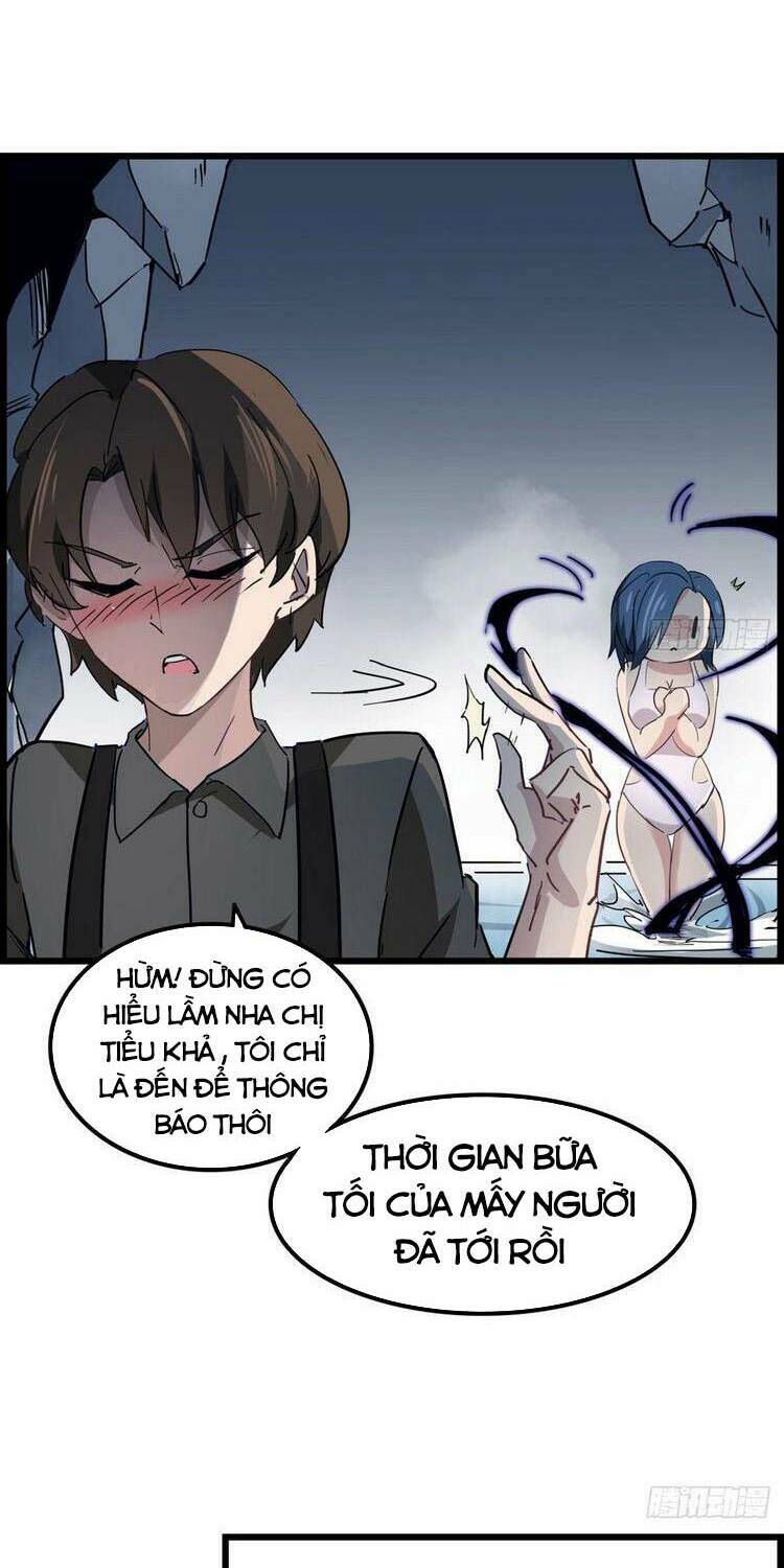 Giải Thoát 99 Nữ Chính Ở Mạt Thế Chapter 73 - Trang 2