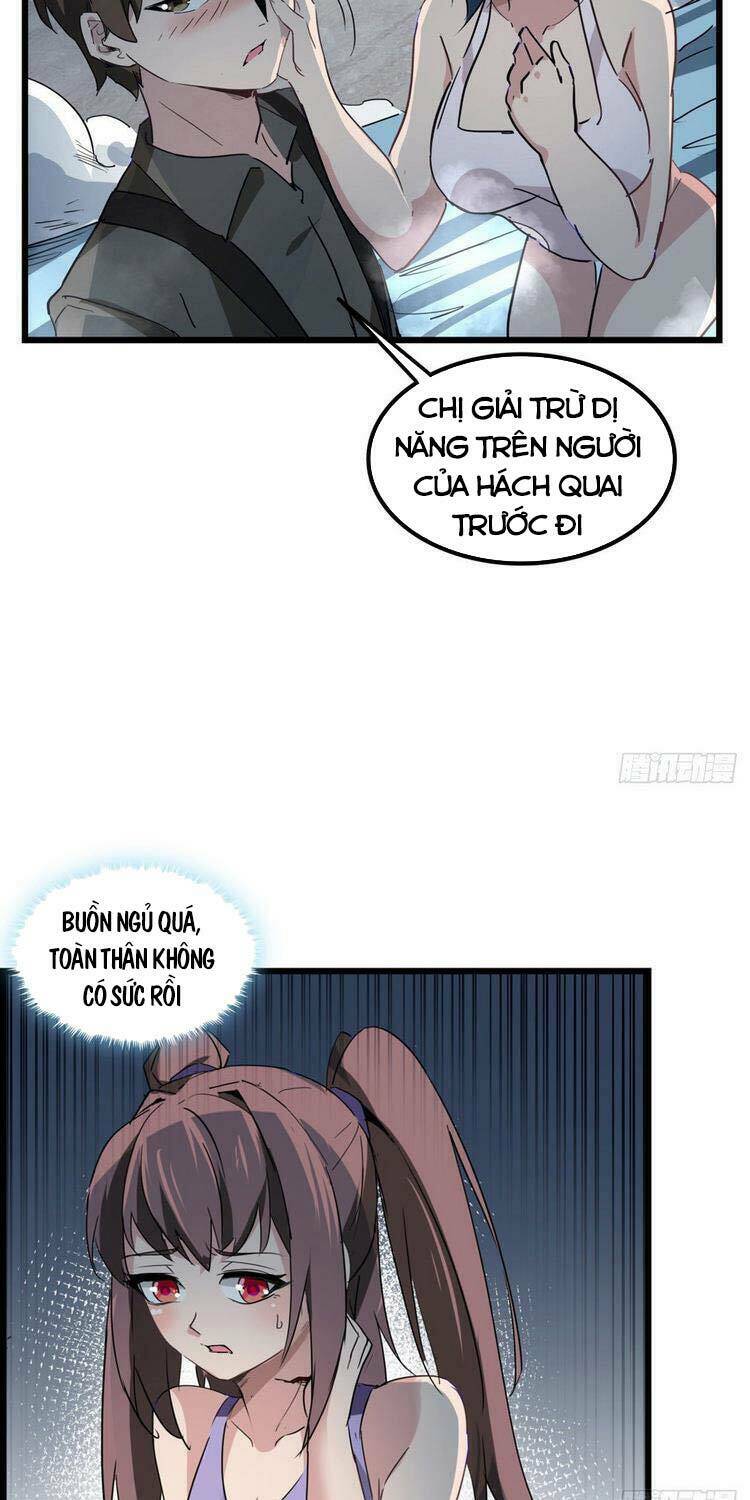 Giải Thoát 99 Nữ Chính Ở Mạt Thế Chapter 73 - Trang 2