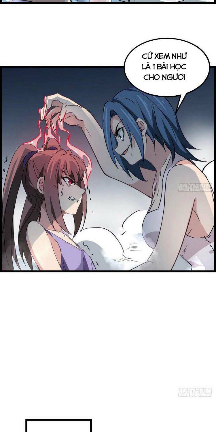 Giải Thoát 99 Nữ Chính Ở Mạt Thế Chapter 73 - Trang 2