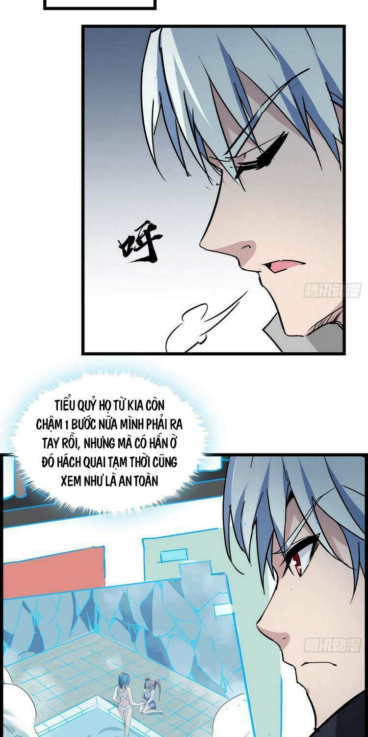 Giải Thoát 99 Nữ Chính Ở Mạt Thế Chapter 73 - Trang 2