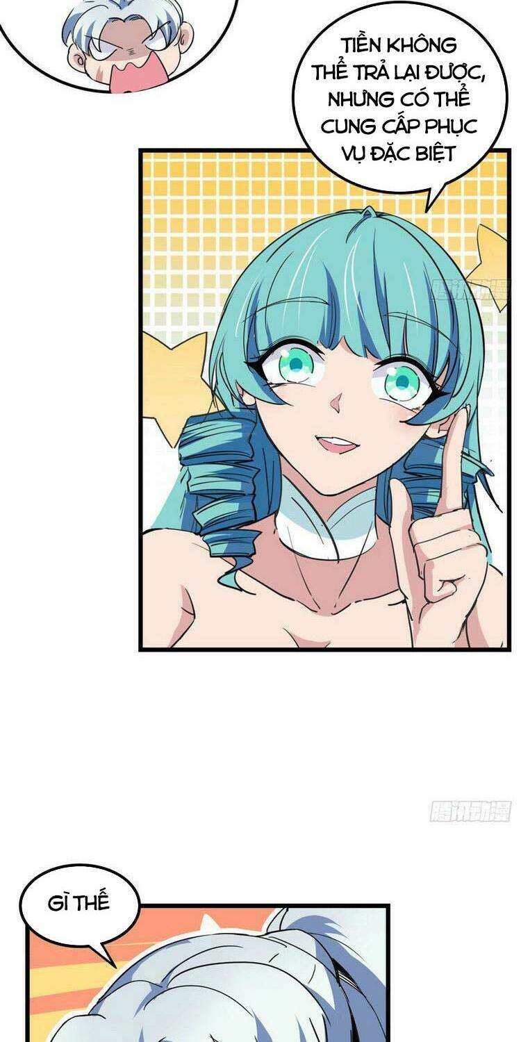 Giải Thoát 99 Nữ Chính Ở Mạt Thế Chapter 73 - Trang 2