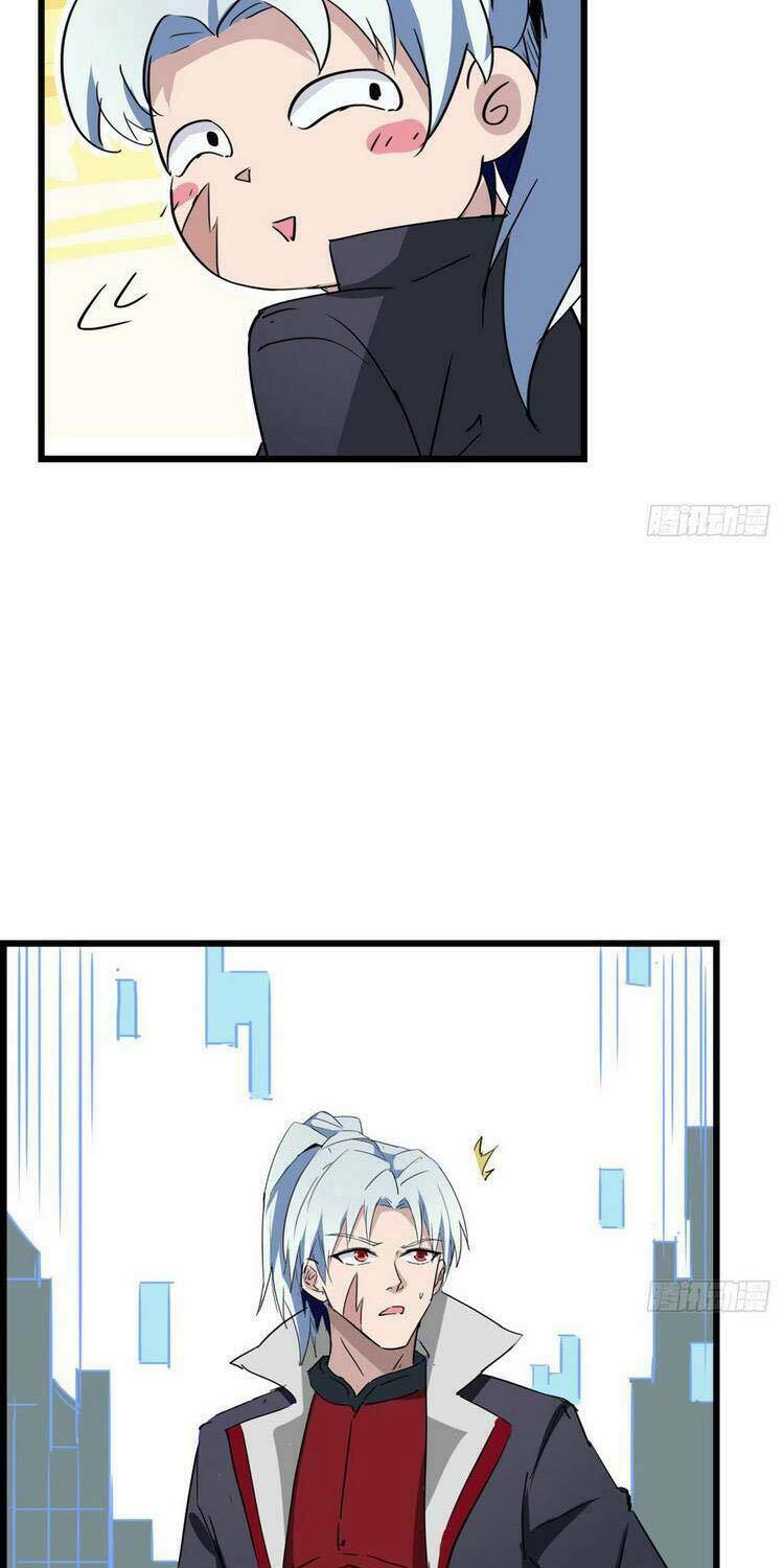 Giải Thoát 99 Nữ Chính Ở Mạt Thế Chapter 73 - Trang 2