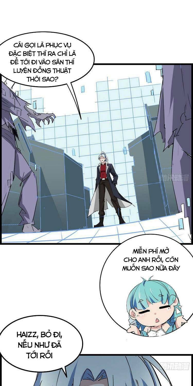 Giải Thoát 99 Nữ Chính Ở Mạt Thế Chapter 74 - Trang 2