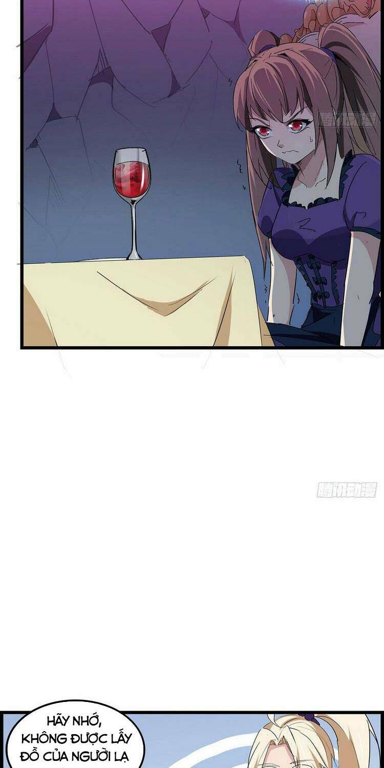 Giải Thoát 99 Nữ Chính Ở Mạt Thế Chapter 74 - Trang 2