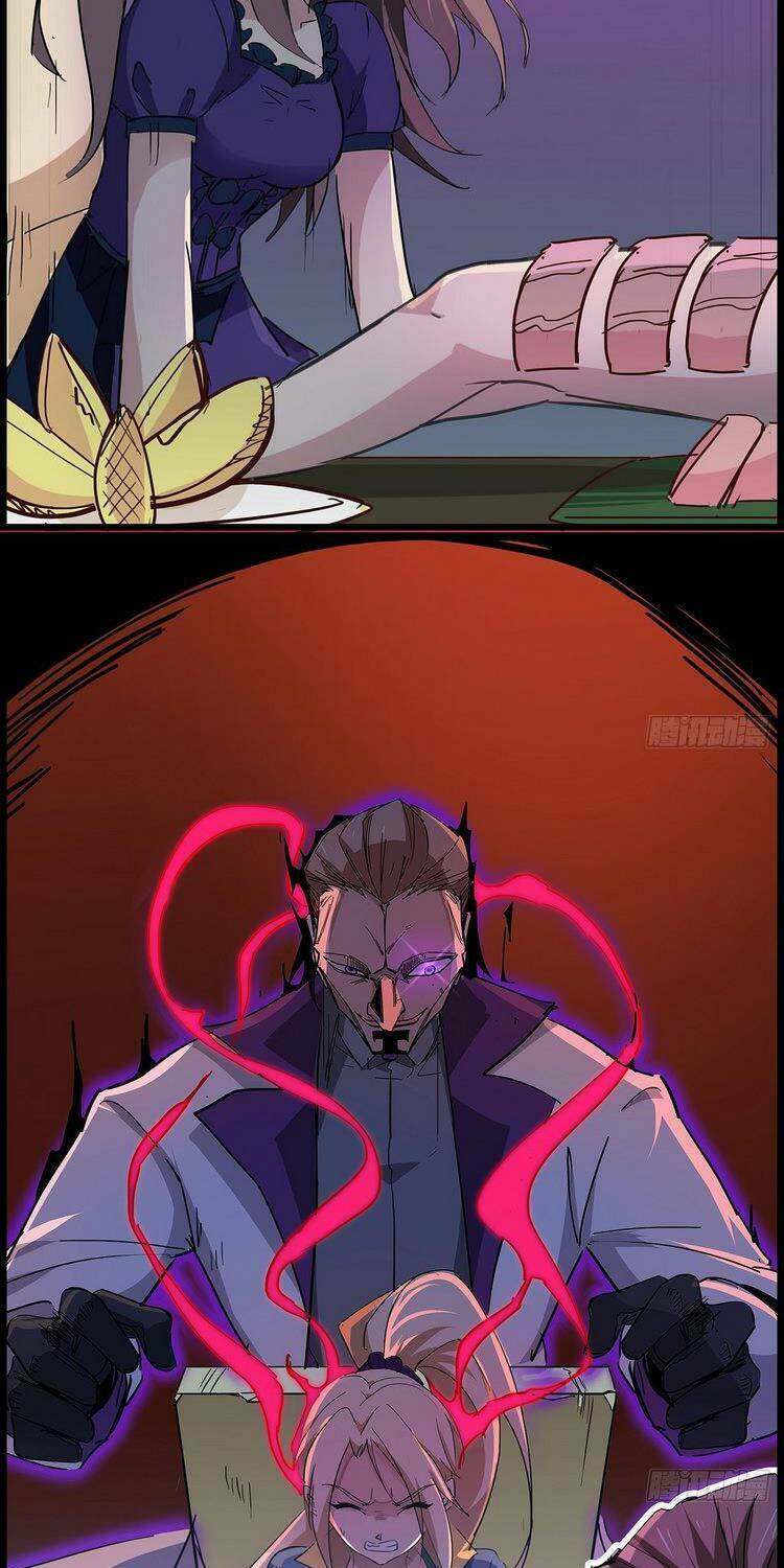 Giải Thoát 99 Nữ Chính Ở Mạt Thế Chapter 74 - Trang 2